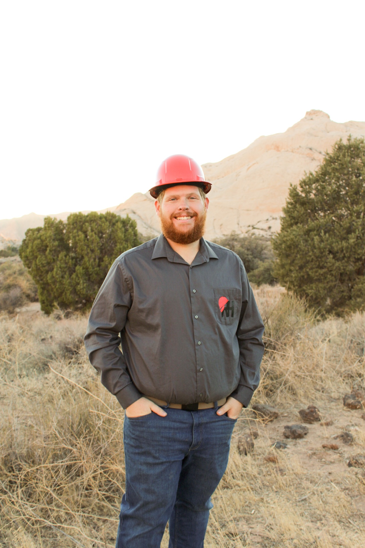 Jonathan, Owner & Lead Electrician at Redhead Electric