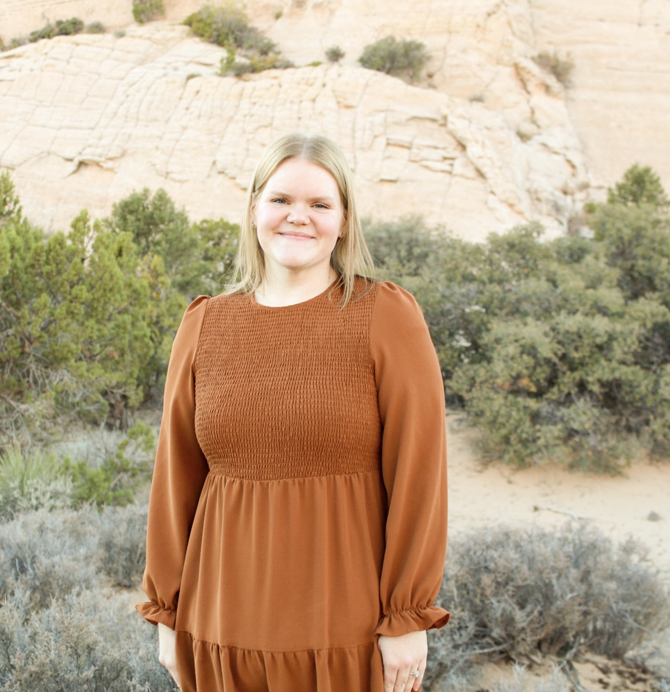Lesley, Operations Manager at Redhead Electric